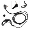Xiaomi 1S-011 Earhook Headset For Xiaomi 1S/2S/1st generation 2nd 3rd generation