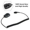 ICOM F1000/4000-26 Microphone Speaker For ICOM A16 IC-F3230 F4230D F1100 F2100D