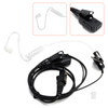 PD780-020A3 Transparent Air Tube Earphone In-ear For PD780 PD780G PD700 PD700G