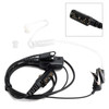PD780-020A3 Transparent Air Tube Earphone In-ear For PD780 PD780G PD700 PD700G