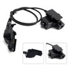 HT1000-U94 PTT For GP900 MTX838 MTX 900 MTX960 HT1000 HT 2000 JT1000 PR 1500