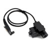 GP344/328plus-U94 PTT For GP328plus GP338plus HD1 NR30 RT29 RB23 RB47 InricoT320
