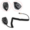 CB-12 Car Microphone Speaker for PR240 PR245 PR350 PR375 PR550 PR3000 PR3100