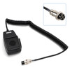 CB-507 Car Microphone Speaker for PR240 PR245 PR350 PR375 PR550 PR3000 PR3100