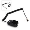 CB-507 Car Microphone Speaker for PR240 PR245 PR350 PR375 PR550 PR3000 PR3100