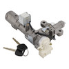 2007-2009 Lexus RX350 3.5L Ignition Lock Cylinder Assembly 2 Keys 69057-0E010 Generic