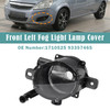 2008-2011 Opel Zafira B (A05) Front Left Fog Light Lamp Cover 1710525 93357465 Generic