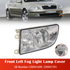 2004-2008 Skoda Octavia II Front Left Fog Light Lamp Cover 1710525 93357465 Generic