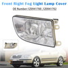 2004-2008 Skoda Octavia II Front Right Fog Light Lamp Cover 1710525 93357465 Generic