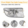 2004-2008 Skoda Octavia II Front Right Fog Light Lamp Cover 1710525 93357465 Generic