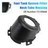 Chevy C1500 Oldsmobile Bravada Fuel Tank Filler Neck Housing 15149668 Generic
