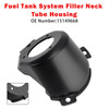 Chevy C1500 Oldsmobile Bravada Fuel Tank Filler Neck Housing 15149668 Generic