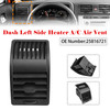 2006-2010 Hummer H3 H3T Dash Left Side Heater A/C Air Vent Outlet Grille 25816721 Generic