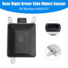 2015-2016 GMC Yukon/ XL Rear Right Driver Side Object Sensor 42450157 Generic