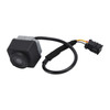 2008-2018 Citroen Berlingo C4 DS4 DS5 Rear Reverse Camera 9812668580 Generic