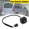 2008-2016 Peugeot 3008 5008 MK1 Rear Reverse Camera 9812668580 Generic