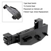 2015-2020 GMC Yukon/ XL Passenger Seat Power Adjust Switch 23247096 Generic