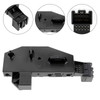 2015-2020 GMC Yukon/ XL Passenger Seat Power Adjust Switch 23247096 Generic