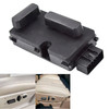 2002-2006 Cadillac Escalade Front Left Power Seat Switch 12450166 Generic