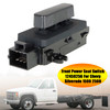 Front Power Seat Switch 12450256 For Chevy Silverado 1500 2500