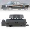 Front Power Seat Switch 12450256 For Chevy Silverado 1500 2500