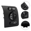 2011-2014 Ford F250 F350 Super Duty Steering Wheel Media Control Button DC3T9E740BAW Generic