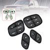2003-2006 Chevy Suburban 4Light Steering Wheel Switch Control Buttons Generic