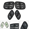 2003-2006 Chevy Suburban 4Light Steering Wheel Switch Control Buttons Generic