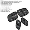 2003-2006 Chevy Suburban 4Light Steering Wheel Switch Control Buttons Generic