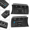 2021-2024 Nissan Steering Wheel Audio Volume Cruise Control Switch 25550-6RF6B Generic