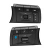 2021-2024 Nissan Steering Wheel Audio Volume Cruise Control Switch 25550-6RF6B Generic