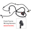 2019 Jeep Cherokee Front Fascia Wiring Harness 68287839AC Generic