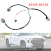 2007-2023 Toyota Tundra Rear Right Tail Light Harness 81555-0C070 Generic