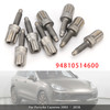 2003–2018 Porsche Cayenne 8PCS Ignition Coil Bolt 94810514600 Generic