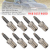 2010–2016 Porsche Panamera 8PCS Ignition Coil Bolt 94810514600 Generic