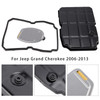 2008-2014 Dodge Challenger 722.6 Transmission Oil Pan Kit with Filter Gasket Kit NAG1 Generic