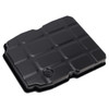 2005 Jeep Grand Cherokee 722.6 Transmission Oil Pan Kit with Filter Gasket Kit NAG1 Generic
