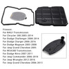 2006-2013 Jeep Grand Cherokee 722.6 Transmission Oil Pan Kit with Filter Gasket Kit W5A580 Generic