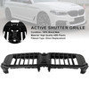 2021-2023 BMW 5 series Front Radiator Active Grille Air Shutter W/Motor 51119498612 Generic