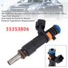 1Pcs Fuel Injector For Vauxhall Astra Insignia A Chevrolet Cruze Trax 55353806