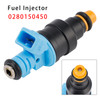 1996-2000 Fiat Coupé 2.0L 1Pcs Fuel Injector 0280150450 Generic