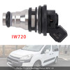 Citroen Peugeot Fiat 1.8 XU7 1.6 XU5 2.0 XU10J2 IW720 1Pcs Fuel Injector Generic