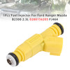 2004-2006 Ford Ranger 2.3L L4 1Pcs Fuel Injector 0280156205 FJ464 Generic