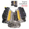 Engine Motor Assembly AJ133 For Jaguar XJ Land Rover Range V8 5.0 L 15-2019 4WD