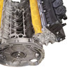 Engine Motor Assembly AJ133 For Jaguar XJ Land Rover Range V8 5.0 L 15-2019 4WD