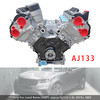 2019+ Land Rover 508PS Jaguar 5.0L 4WD Engine Motor Assembly AJ133 
