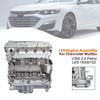 Chevrolet Malibu V300 2.4 Petrol LE9  Engine Assembly