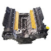 2015-2019 Jaguar XF 5.0L 4WD Engine Motor Assembly AJ133
