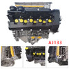 2015-2019 Land Rover Range Rover Velar 5.0L 4WD Engine Motor Assembly AJ133