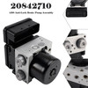 20842710 ABS Anti-Lock Brake Pump Assembly for Cadillac SRX 2011-2016